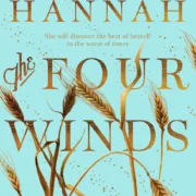 The Four Winds by Kristin Hannah - Image 1