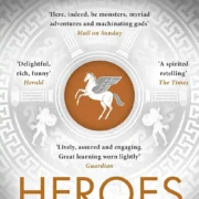 Heroes by Stephen Fry - Image 1