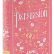 Persuasion by Jane Austen (Barnes & Noble Flexibound Editions) - Image 1