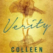 VERITY by Colleen Hoover (COLLECTOR'S Hardbound) - Image 1