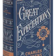 Great Expectations by Charles Dickens (Barnes & Noble Flexibound Editions) - Image 1