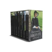 The Complete Brontë Collection By CHARLOTTE BRONTE - Image 1