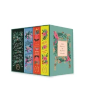 The Puffin in Bloom Collection Hardcover - Image 1