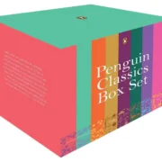 Penguin Classics Box Set Paperback - Image 1