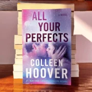 All Your Perfects By Colleen Hoover - Image 1