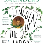 Lincoln in the Bardo by George Saunders - Image 1