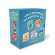 Books of Nursery Rhymes Volume 1 - Image 1