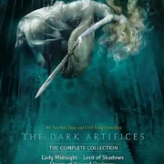 The Dark Artifices Box Set by Cassandra Clare (Paperback) - Image 1